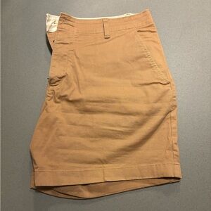 Men’s Khaki Chubbies Shorts